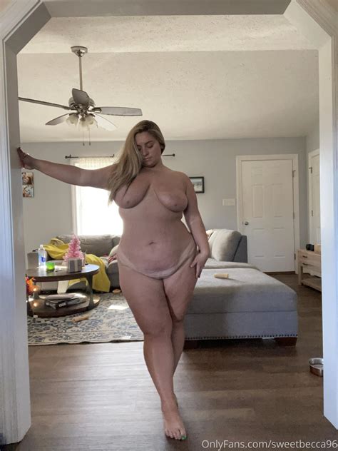 Sweet Becca Sweetbecca96 Nude Onlyfans Leaks 7 Photos Thefappening