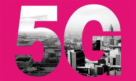 Buckle Up T Mobile Achieves Mind Blowing 5G Speeds With MU MIMO T