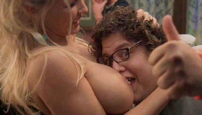 Katherine Heigl Nude Huge Boobs In A Movie Scene Hot Nude Celebrities