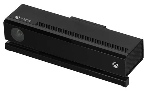 Xbox One X Wont Include A Kinect Adaptor