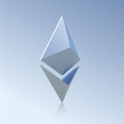 Ethereum vector logo, free to download in eps, svg, jpeg and png formats. 3D ethereum logo - TurboSquid 1300841