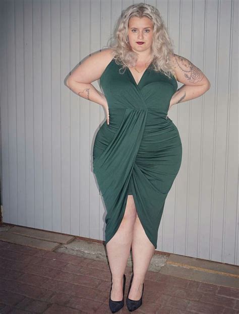 Pin On Plus Sized Beauties