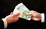 OECD-Studie zu Korruption: Führungskräfte segnen oft Bestechungen ab ...