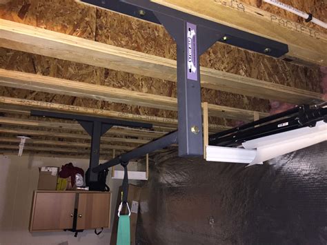 Mounting A Pull Up Bar To Engineered Beams Tji Floor Joists
