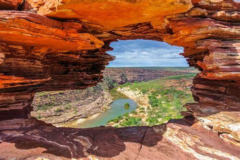 Национальные парки австралии 98 фото