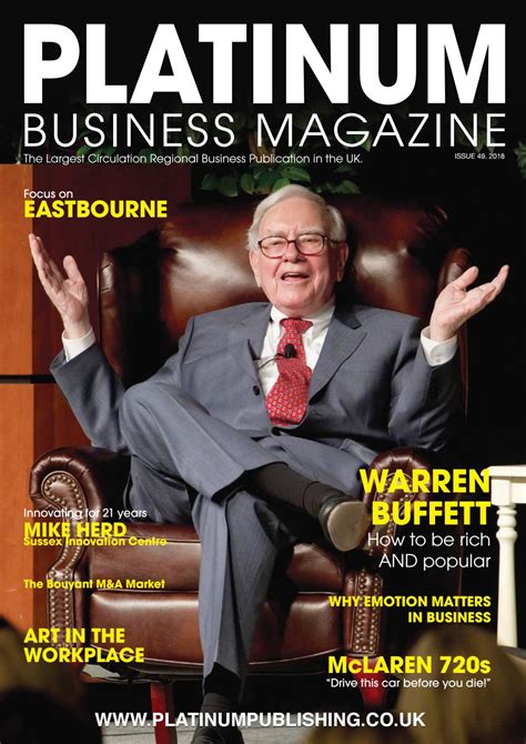 Platinum Business Magazine Issue 49 By Platinum Business Issuu