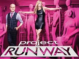 Watch Project Runway | Prime Video