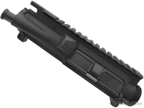 Bcm Gunfighter Stripped M4 Upper Receiver Assembly W Laser T Markings