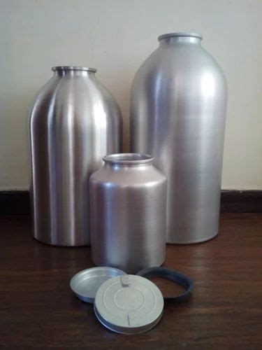 Aluminium Canisters At Best Price In Pune By Rahul Enterprises Id