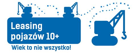 Leasing pojazdów 10+ - Leasing Polski Sp. z o.o.