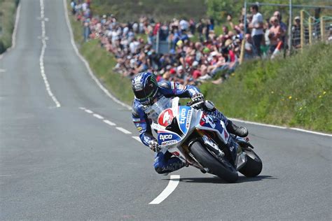 Superstock Tt Race Results From The Isle Of Man Tt Updated