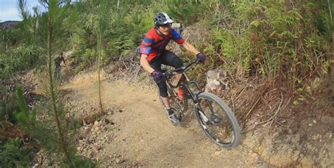Waitangi Mountain Bike Park 970biking Mountain Biking Videos