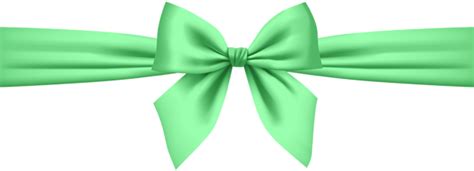 Green Bow Transparent Png Clip Art Gallery Yopriceville High