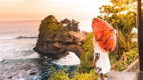 6 Things To Do In Laid Back Canggu Bali Bali Travel Bali Things To Do