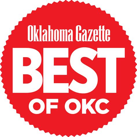 Best Of Okc Best Of Intro And Extras Oklahoma City