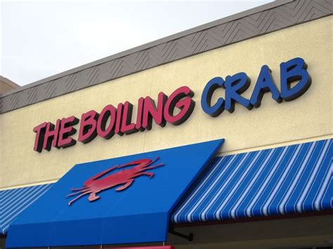 Book a table in san jose. The Boiling Crab - San Jose, CA - Pages, Pucks and Pantry