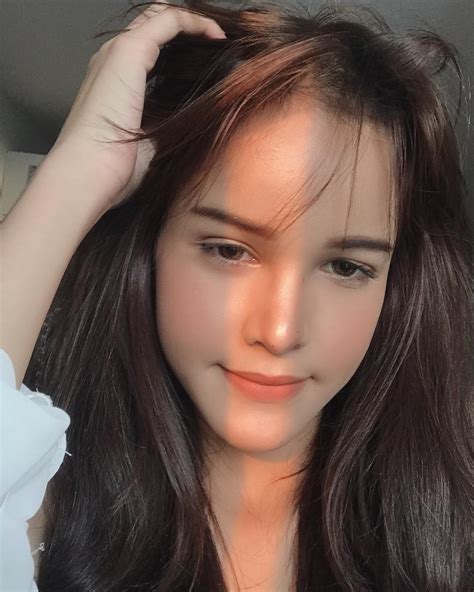 Pear Pearkwan Most Beautiful Thai Transgender Girl Tg Beauty