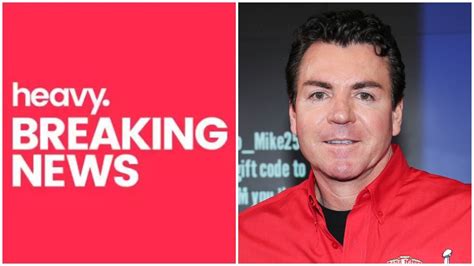 John Schnatter Sues Papa Johns What You Need To Know