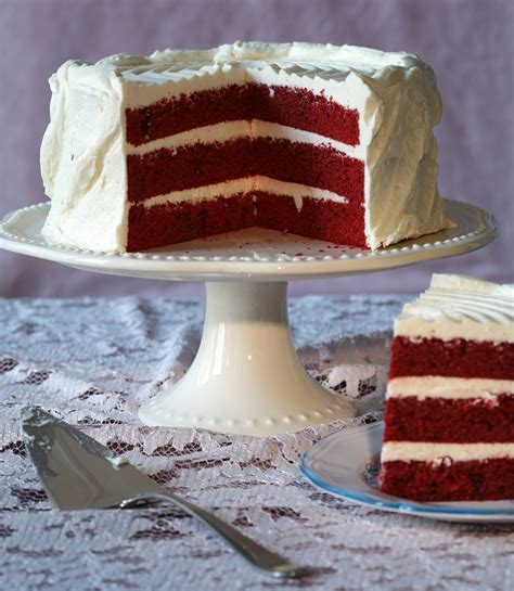 Red Velvet Cake Recipe Mary Berry Our Best Homemade Red Velvet