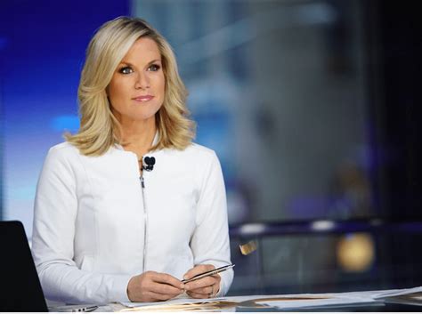 Who Is Martha Maccallum Biography Net Worth And More Brief Intro