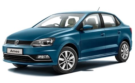 Volkswagen india finalises 15 racers for the ameo cup 2017