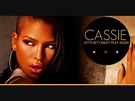 Cassie - Let's Get Crazy (Feat. Akon) (Blue Ice Trance Edit) - YouTube