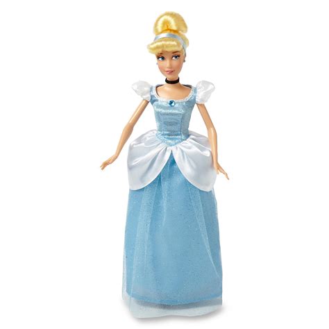 Other Dolls Disney Collection Cinderella Classic Doll For Sale In