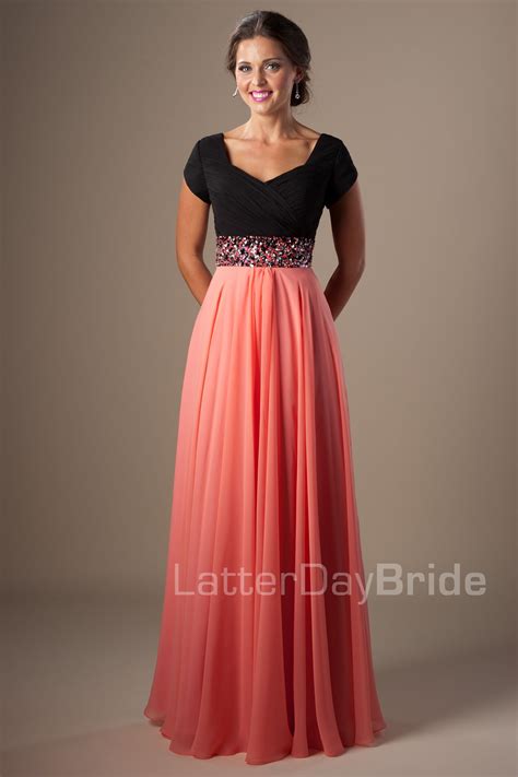 Modest Prom Dresses Lucy Prom Dresses Modest Teal Bridesmaid