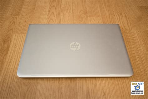 Hp Envy 15t 15t Ae100 Laptop Review Tech Arp