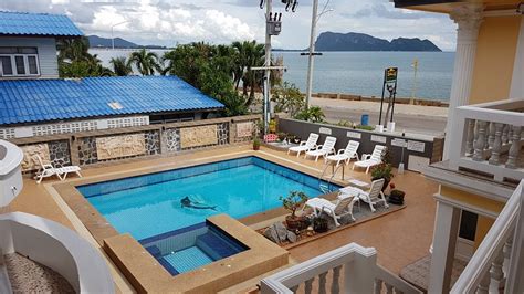 Sun Beach Guesthouse Prices And Guest House Reviews Prachuap Khiri