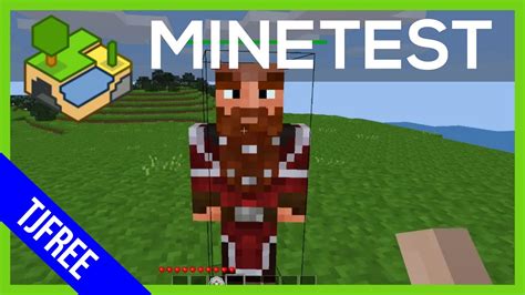 Minetest Free Alternative To Minecraft Youtube