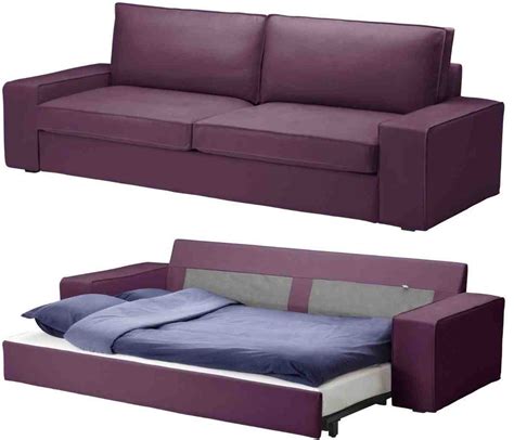 Modern Futon Sofa Bed Home Furniture Design