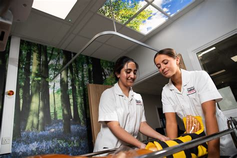 New centre brings state of the art medical imaging equipment to Salford