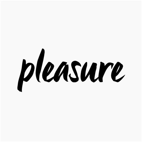 Word Of The Year 2016 Pleasure The Patranila Project