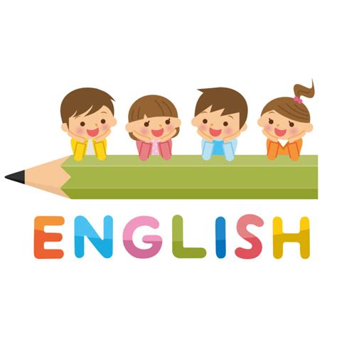 English Clipart Images