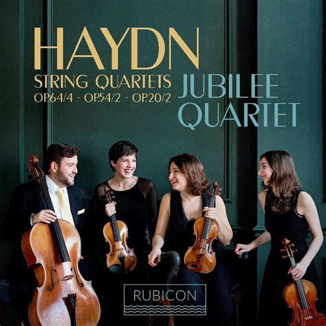 Haydn String Quartets Early Music Review