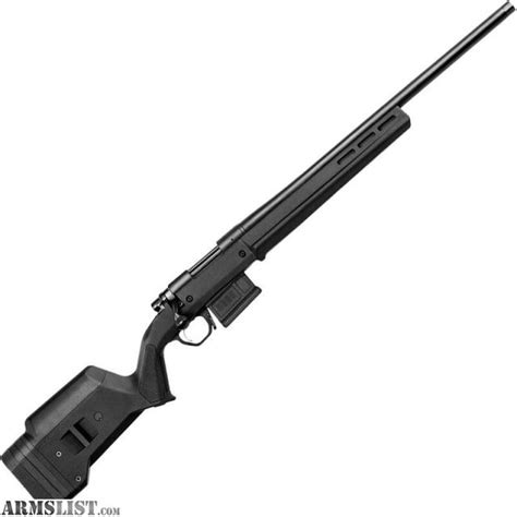 Armslist For Sale Remington Model 700 Magpul Bolt Action Rifle 300