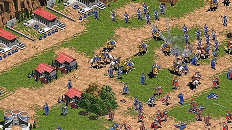Nov 27, 2020 · 游戏启动的程序是steamclient_loader.exe. Age of Empires (1997) sur PC Xbox One | ActuGaming