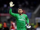 Gianluigi Donnarumma: AC Milan keeper set join Juventus?