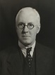NPG x84072; Sir Henry Hallett Dale - Portrait - National Portrait Gallery