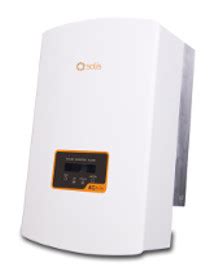 Solis S6 4kW Dual MPPT Single Phase With DC Greenway Energy Ltd