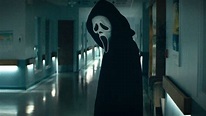 Scream (2022) Full Movie