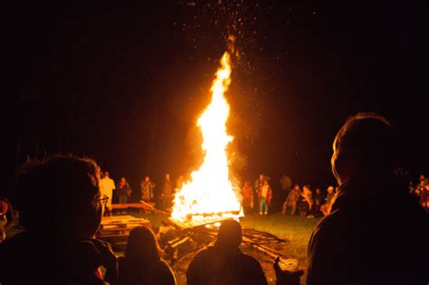 Camp Bonfire Summer Camp For Adults Find Your Joy