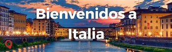 Viaje a Italia. Organiza el viaje por tu cuenta con nuestra guía de viajes.