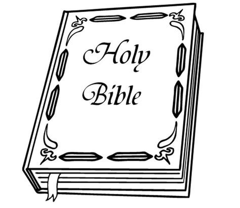 Biblia Dibujo Imagui