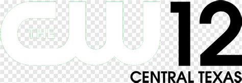 Cw Logo Cw Network White Logo Png Transparent Png 972x335