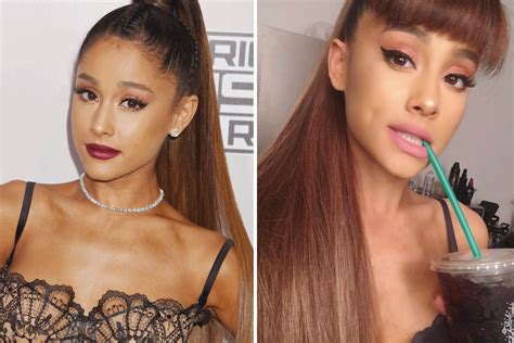 The Best Celebrity Hair Transformations In 2016 Teen Vogue