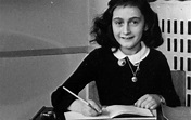 Anne Frank - Diary, Quotes & Family - Biography