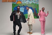 Snoop Dogg, Fabolous & Dave East Share 'Make Some Money' Video: Watch ...