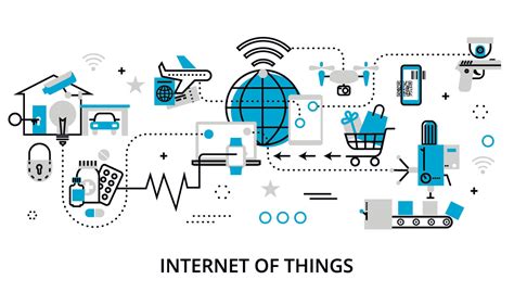 An iot device will likely contain one or more sensors which it will use to collect data. Esempi Internet of Things - IoT Italy